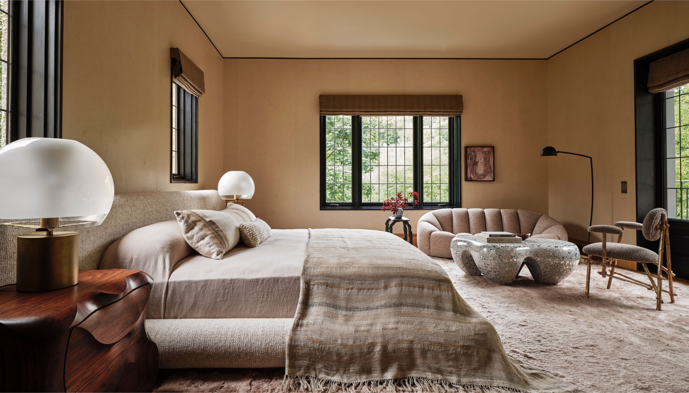 Master Suite
